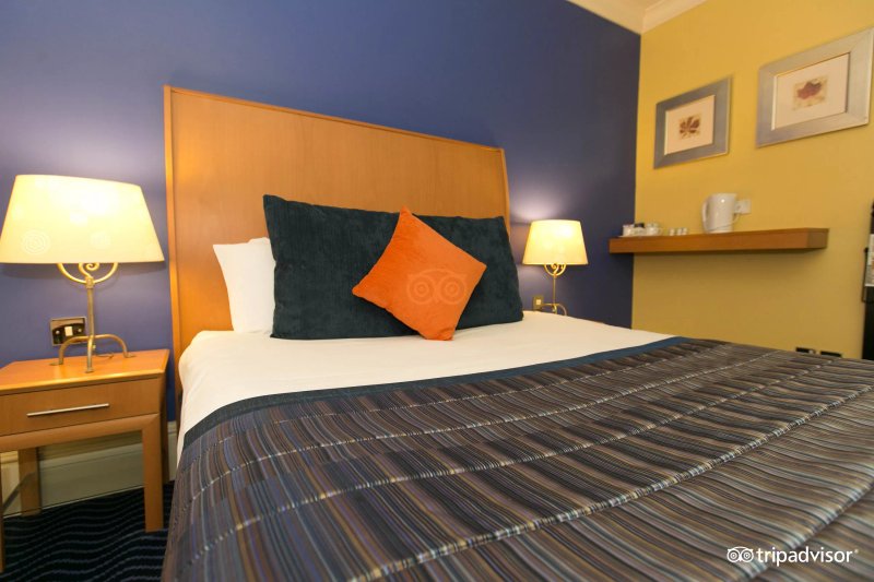 The Midland Hotel