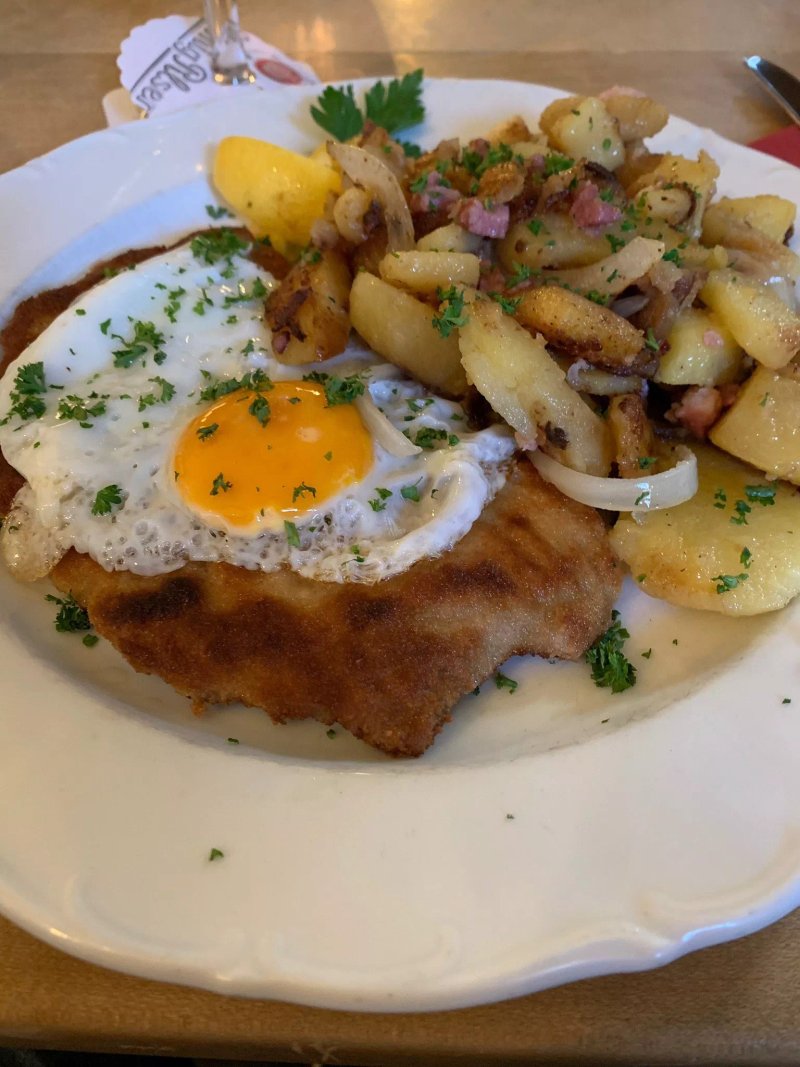 Restaurant im Sprinkenhof