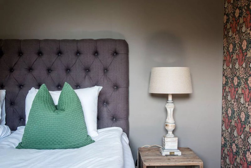 Arken Hotel & Art Garden Spa