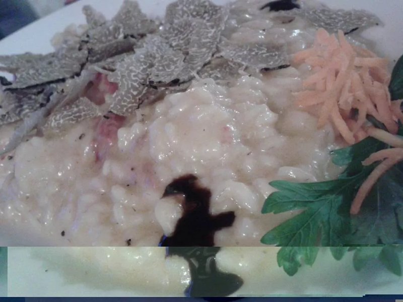 Locanda Dell'Arzente - Ristorante
