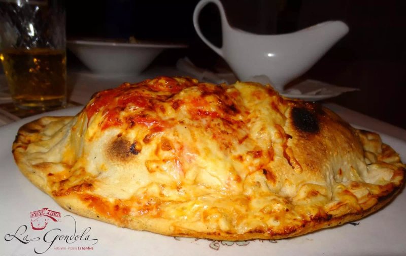 Ristorante Pizzeria La Gondola