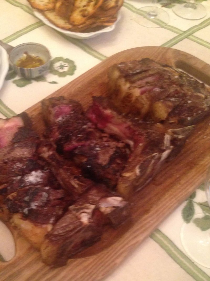 Ristorante Tre Noci