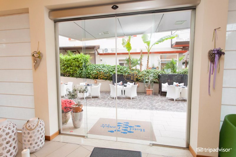 Hotel Daniele