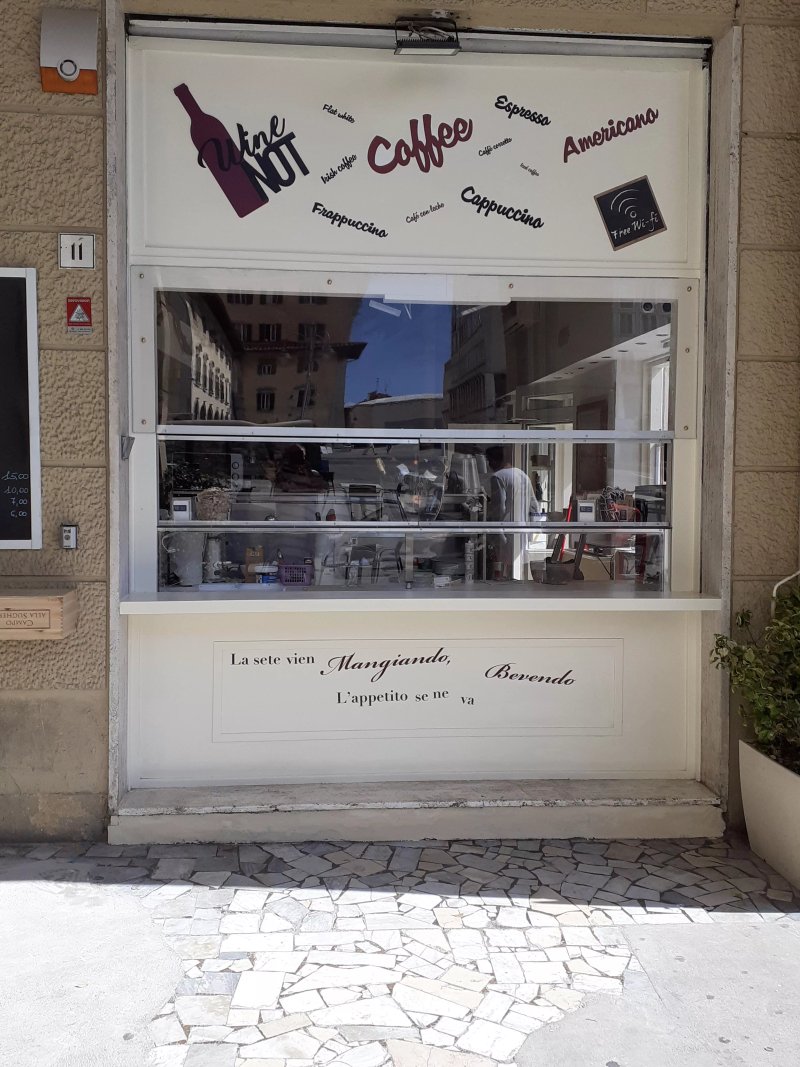 Caffetteria Piazza Grande