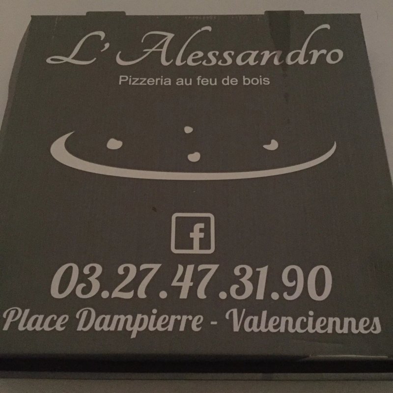 L'Alessandro Pizzeria