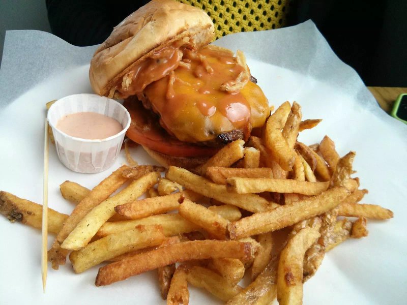 Beefcious Las Tablas