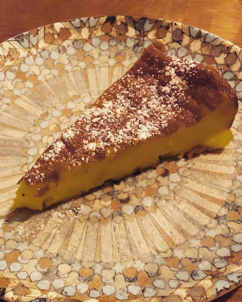 Ristorante Del Fagioli