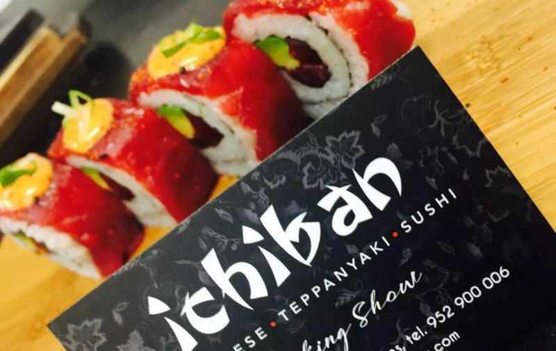 Ichiban