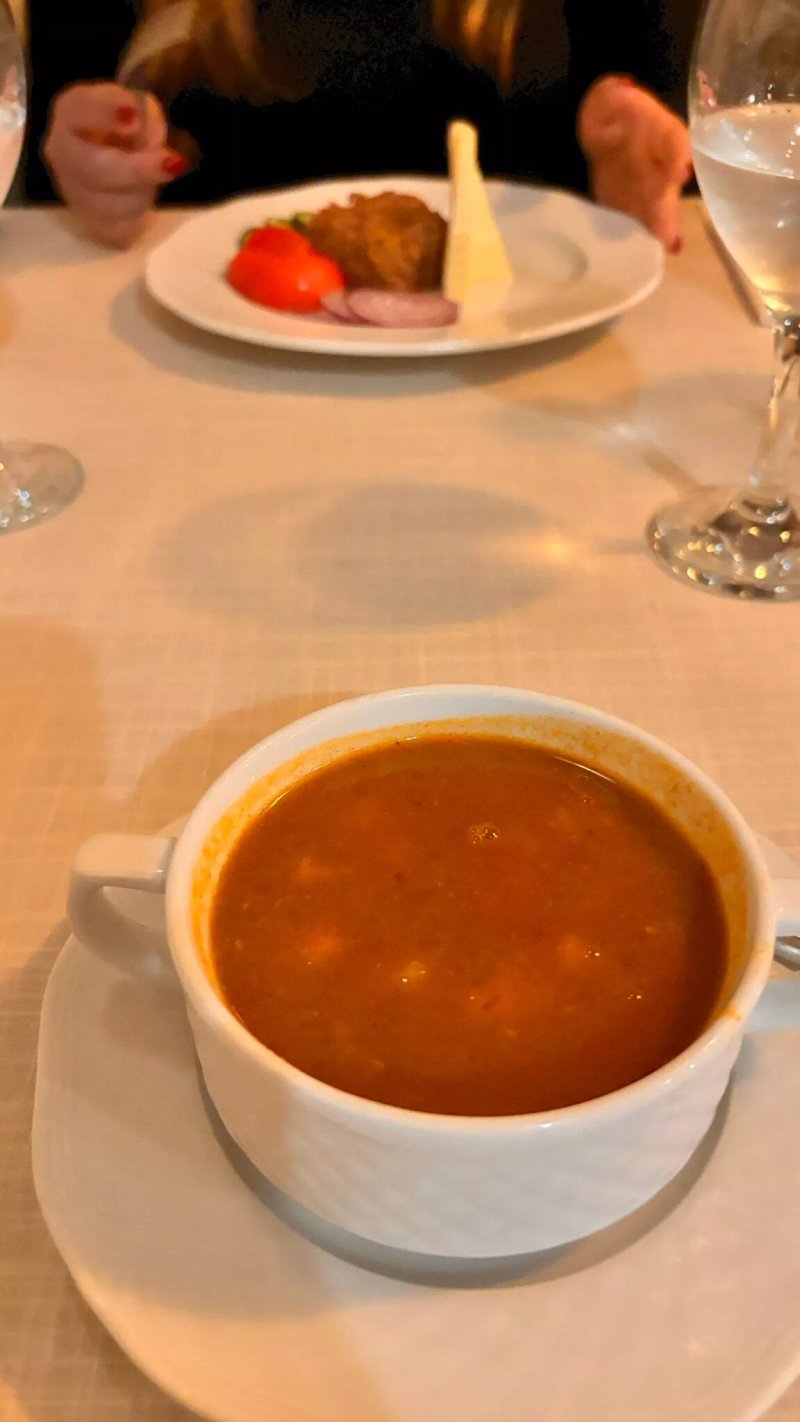 Kiskakukk Etterem
