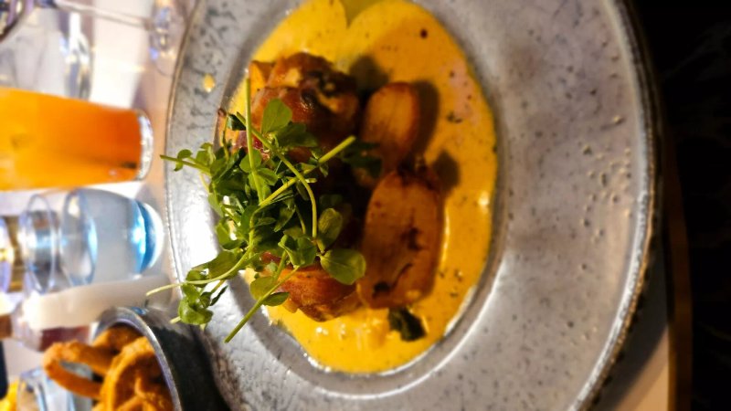 Bistro 42 Horbury