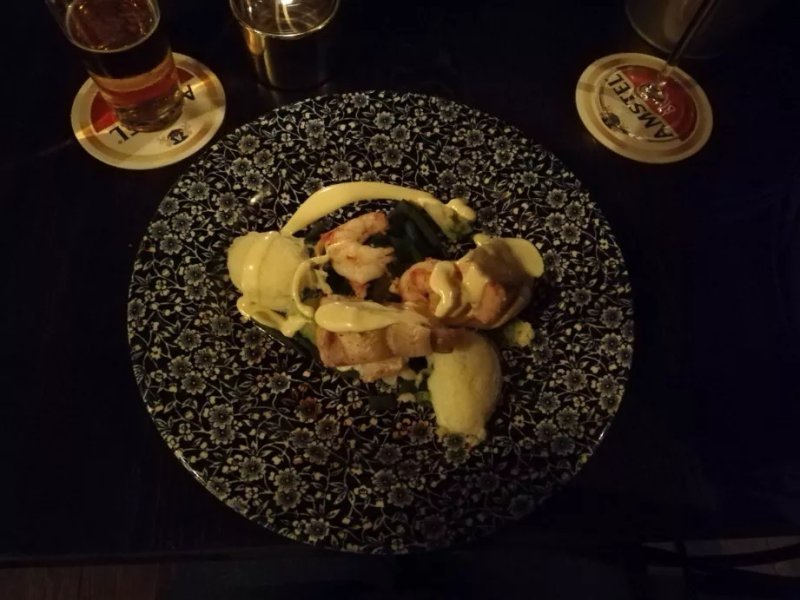 Restaurant Lieve Lente
