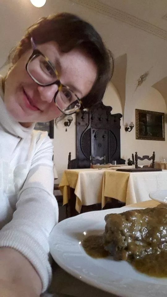 Ristorante Alla Galleria