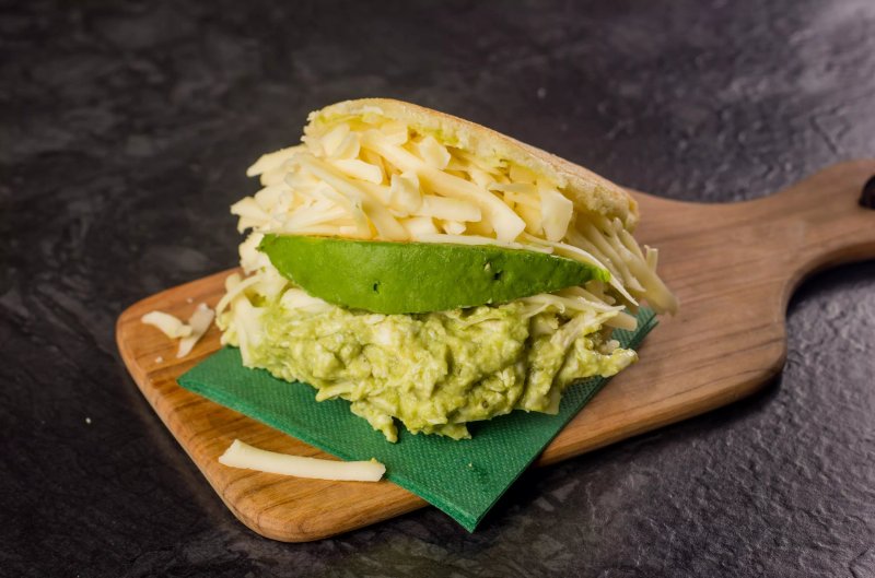 GuisaOh Delicias Venezolanas