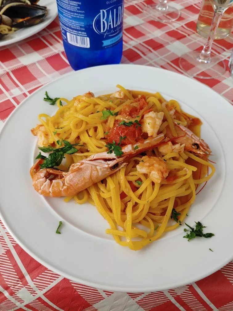 Pizzeria Da Torelli