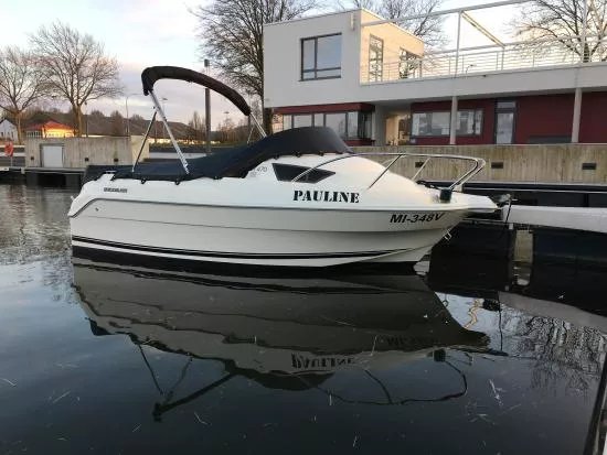 Meet MY Boat