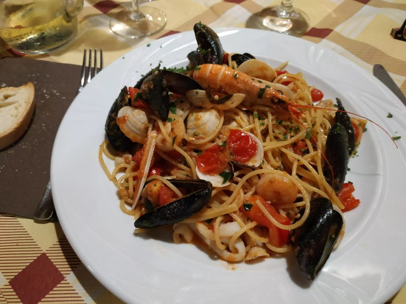 Ristorante da Turicchio