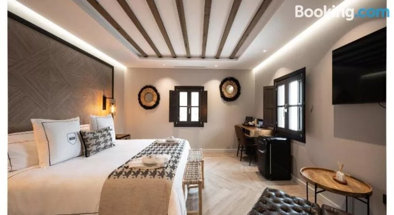 Hotel El Castillo