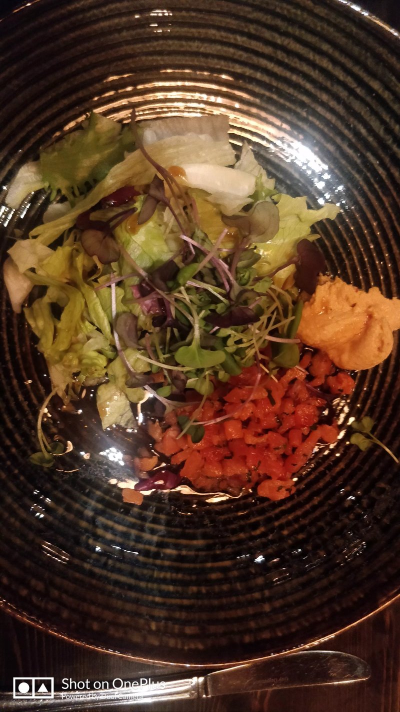 Frans & Cherie Bistro