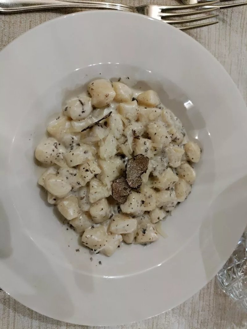 Sant'Eufemia Ristorante Verona