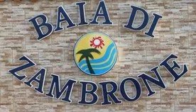 Villaggio Camping Baia di Zambrone