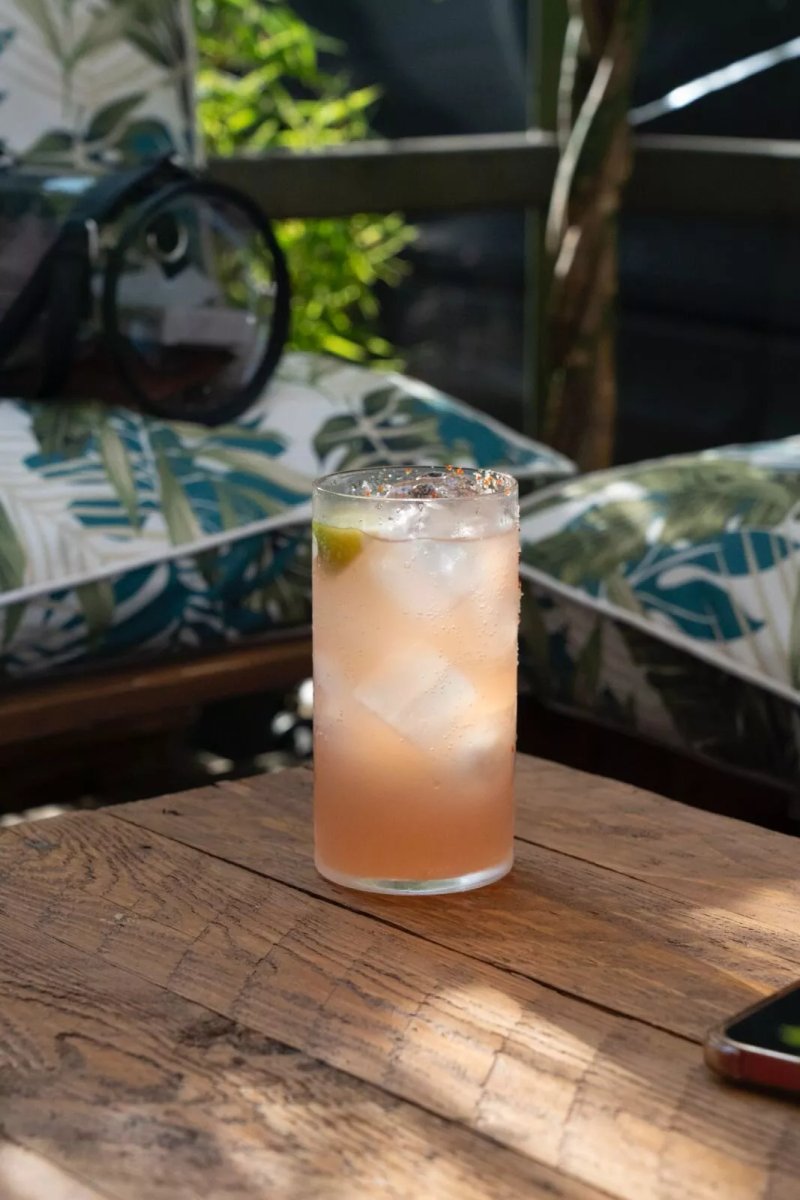 Rebel Asian Tapas And Cocktail