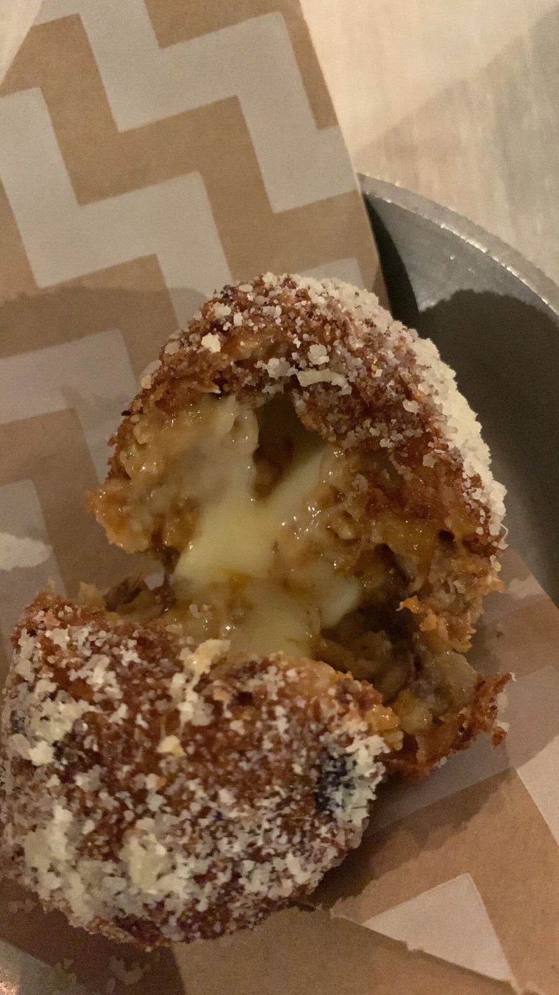 Hosteria Amedeo