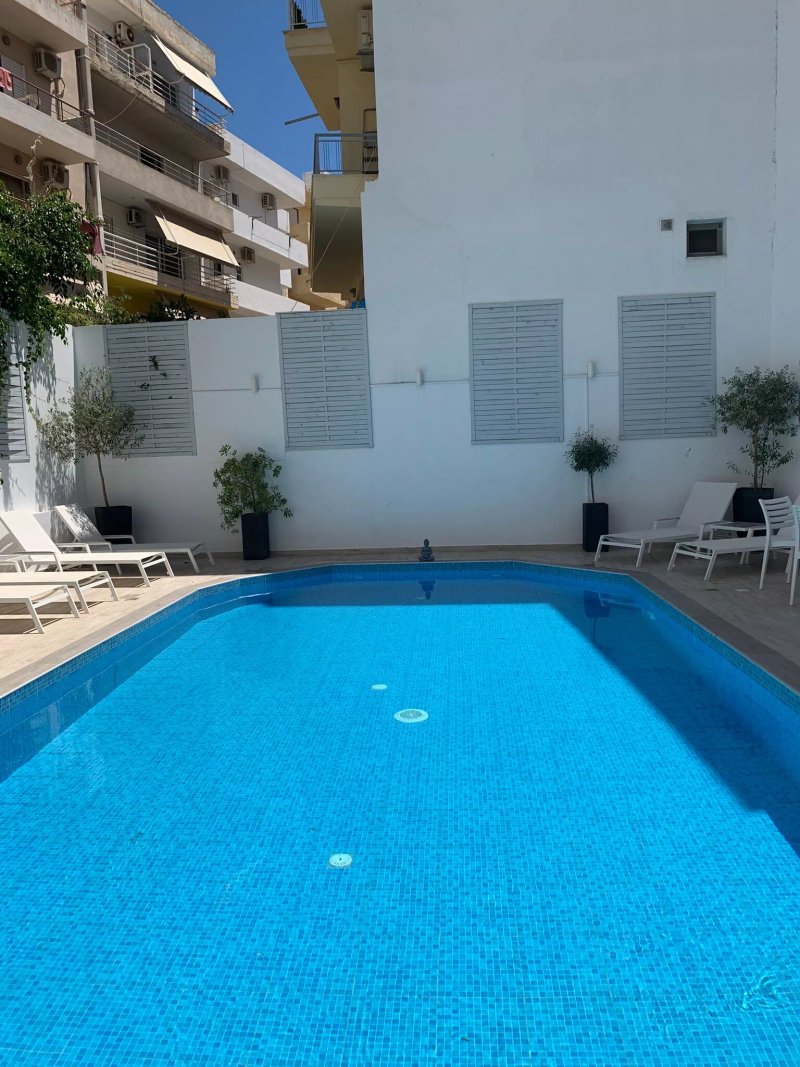 Naiades Marina Hotel