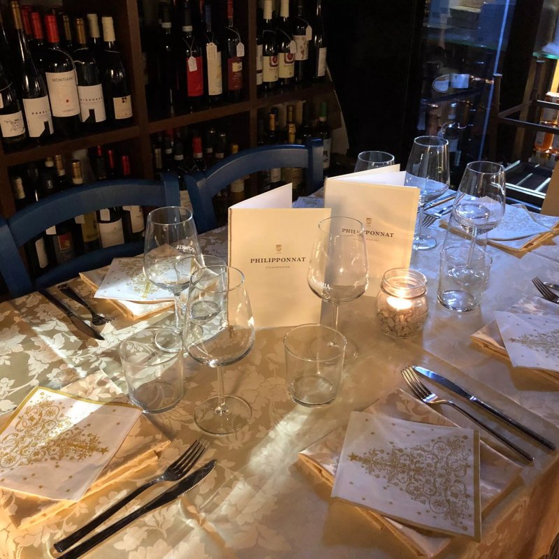 Kappadue Wine Bar