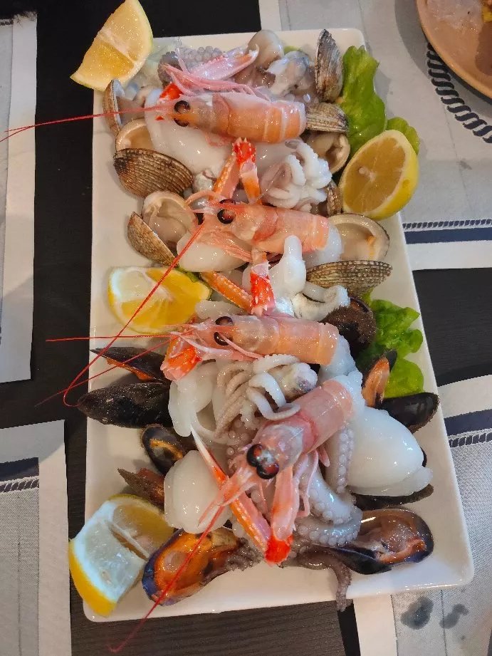 Poseidon - Lounge Bar & Restaurant