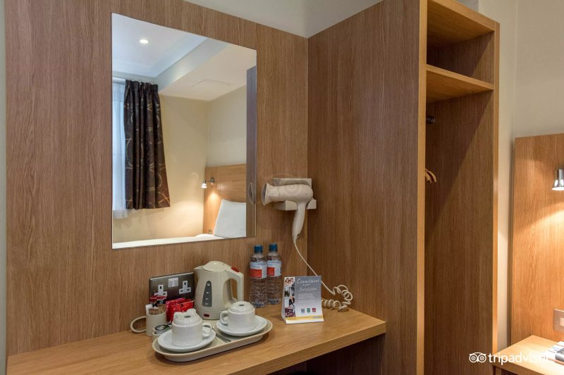Comfort Inn Hyde Park