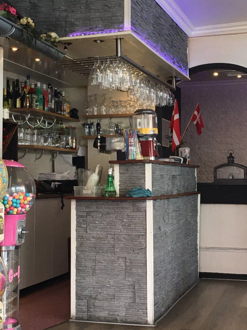 Sason Cafe & Restaurant Bronderslev