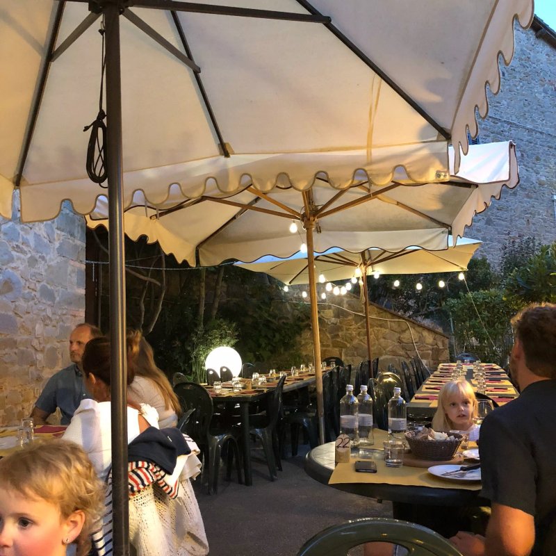Pizzeria I Ponte