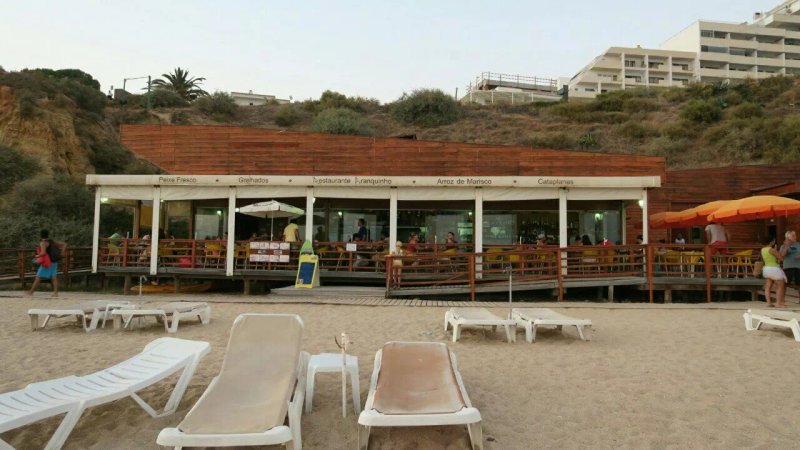 Restaurante Branquinho