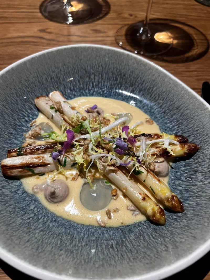 Restaurant Lowengrube