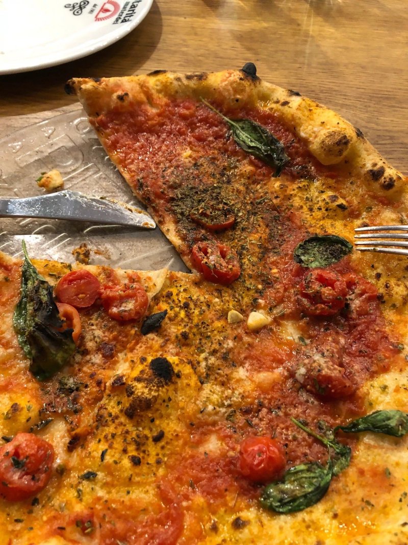 Pizzeria Starita Milano