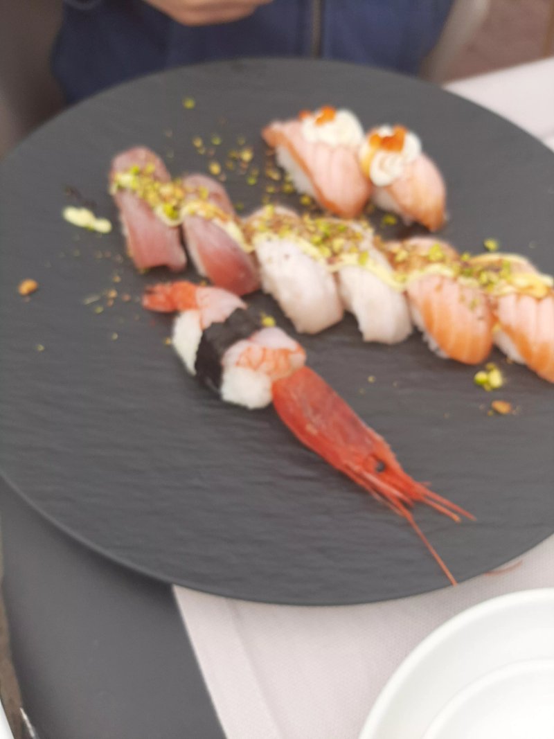 Kaori Japanese Restaurant