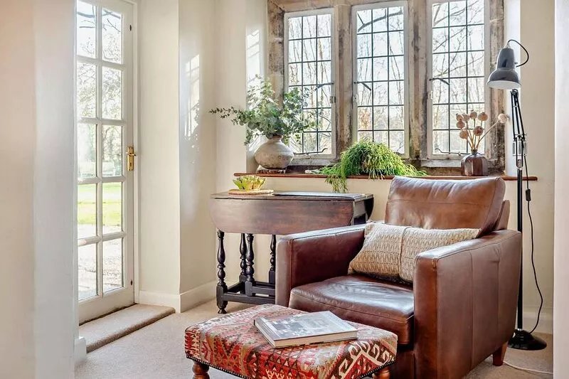Welcoming holiday cottage - Causeway Cottage
