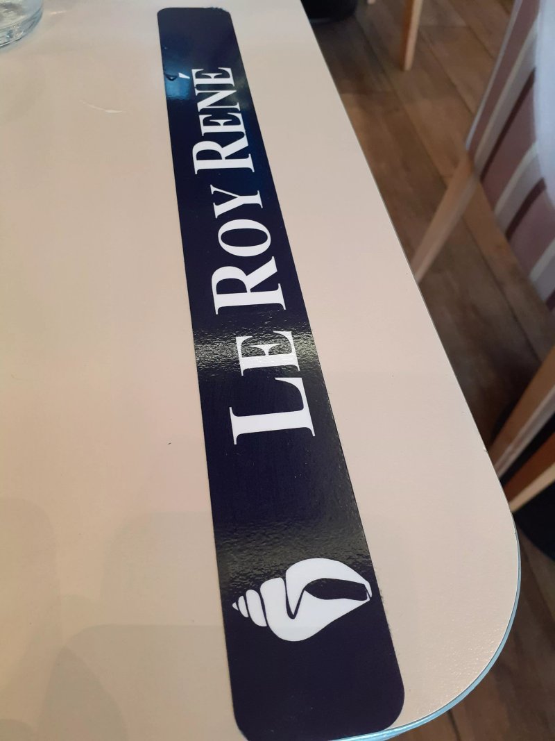 Le Roy Rene