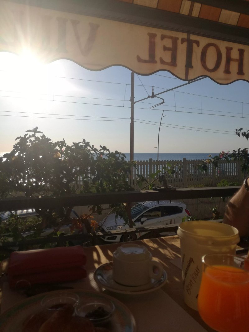 Hotel Villa Giulia