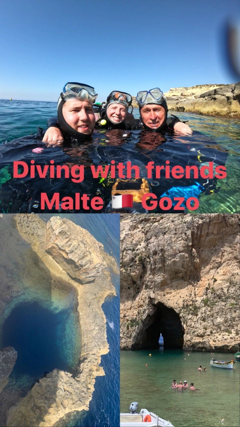 Calypso Diving Centre