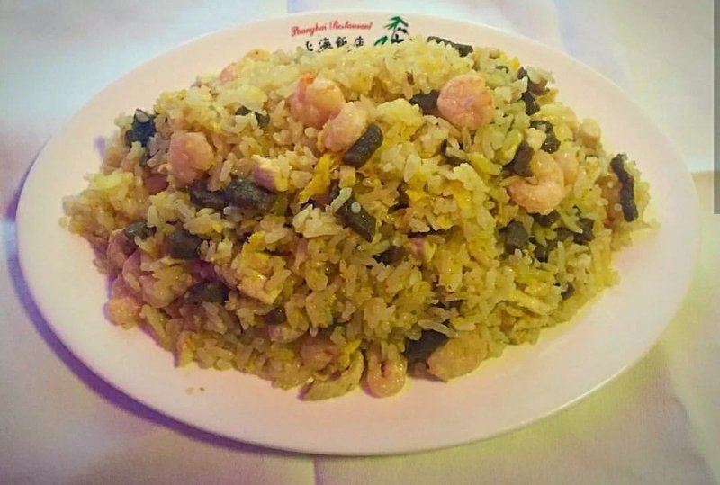 Shanghai Chinese Restaurant