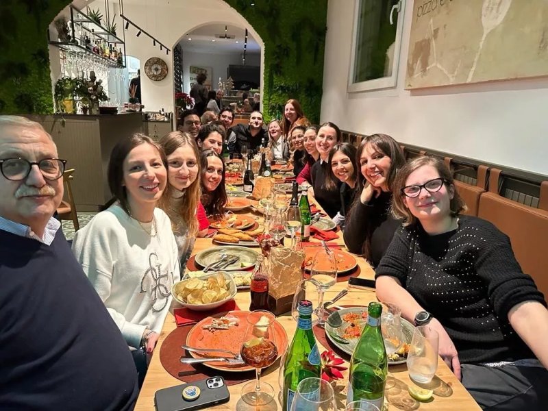 Rosmarino Pizza & Cucina