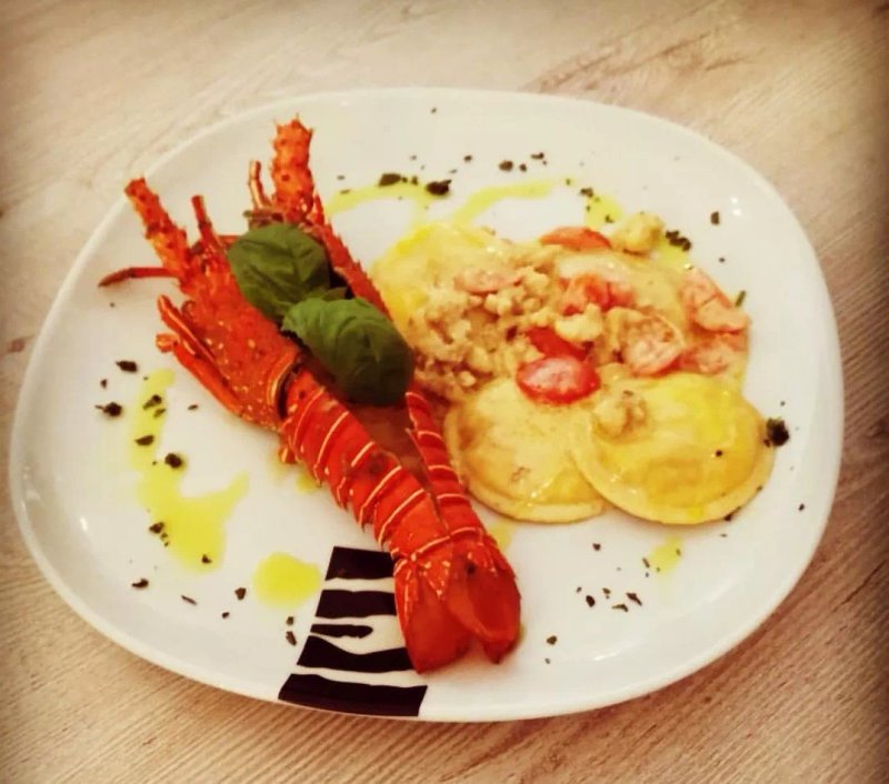 Primavera Pizzeria Ristorante