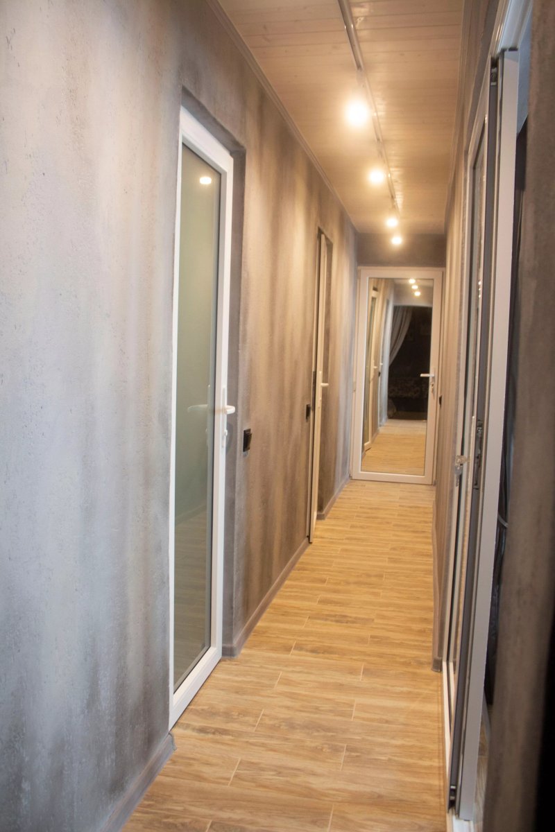 City Center Artmania Apartments
