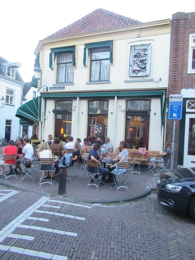 Cafe Onder de Linde