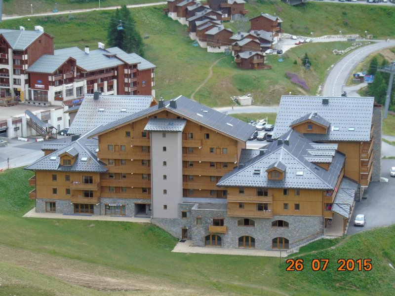 Residence LVH Vacances - Sun Valley