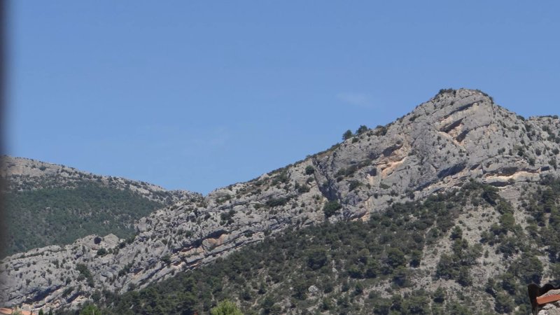 Le Cloitre des Dominicains - CAP FRANCE