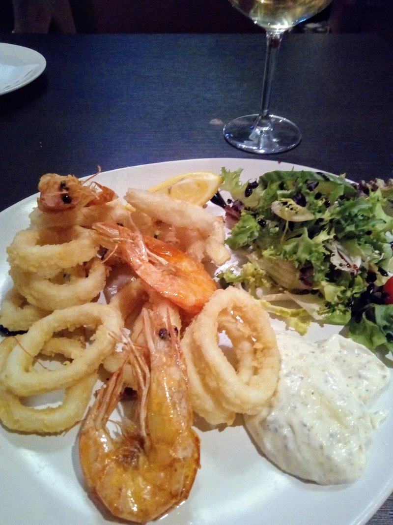 Chianti Italian Restaurant