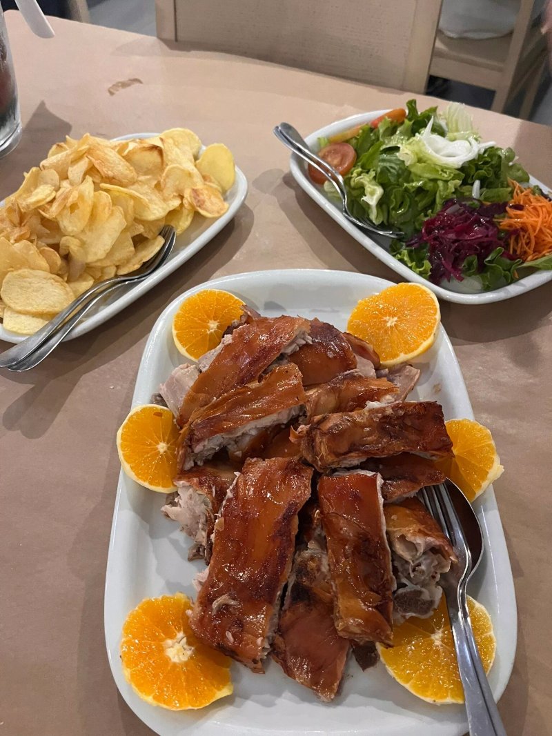 Restaurante Julia Duarte