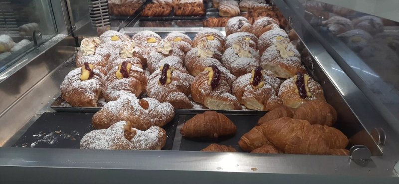 Le Spighe Cafe'